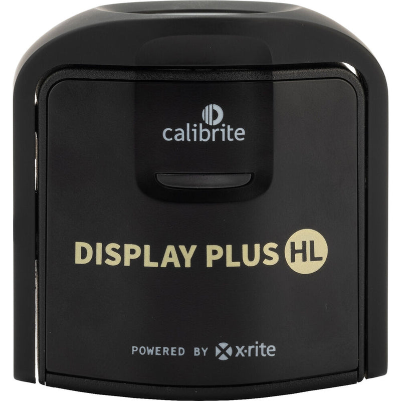 Calibrite Display Plus HL Colorimeter