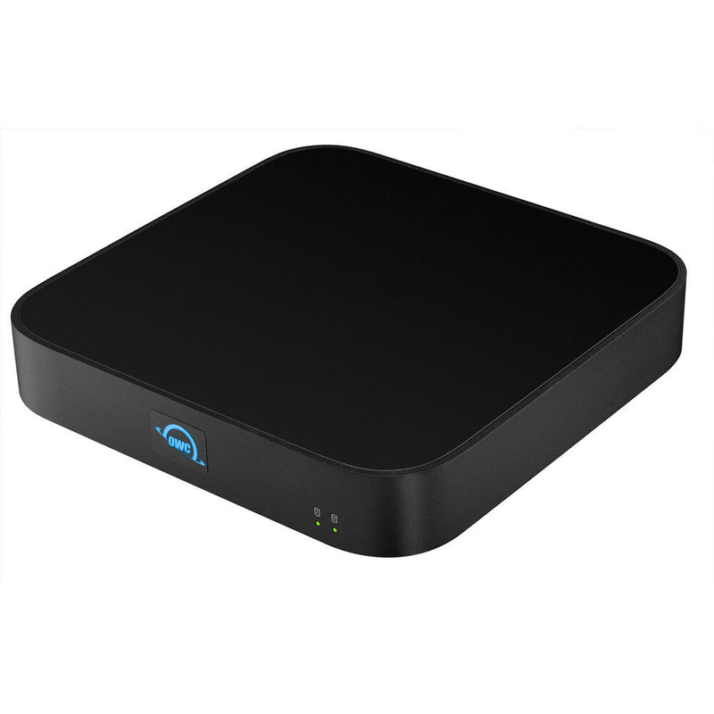 OWC 1TB miniStack STX & Thunderbolt Hub Xpansion (1TB SSD)