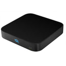 OWC 6TB miniStack STX & Thunderbolt Hub Xpansion (2TB SSD + 4TB HDD)