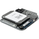 OWC 18TB miniStack STX & Thunderbolt Hub Xpansion (2TB SSD + 16TB HDD)