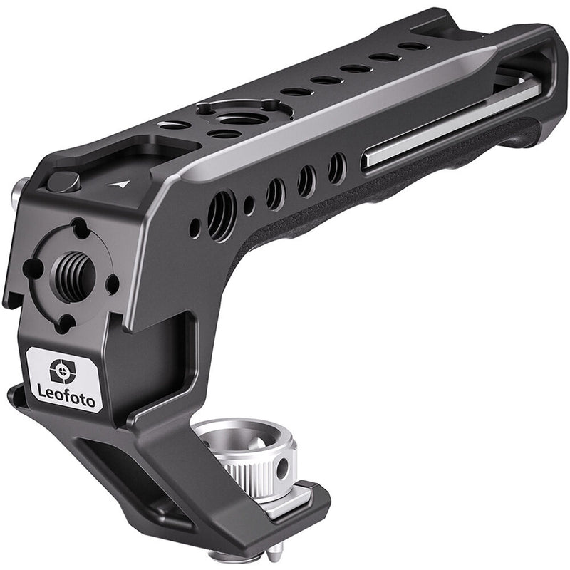 Leofoto Top Handle with ARRI-Style Mount