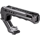 Leofoto Top Handle with ARRI-Style Mount