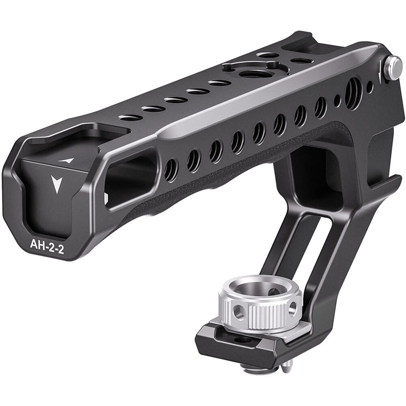 Leofoto Top Handle with ARRI-Style Mount