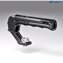 Leofoto Top Handle with ARRI-Style Mount