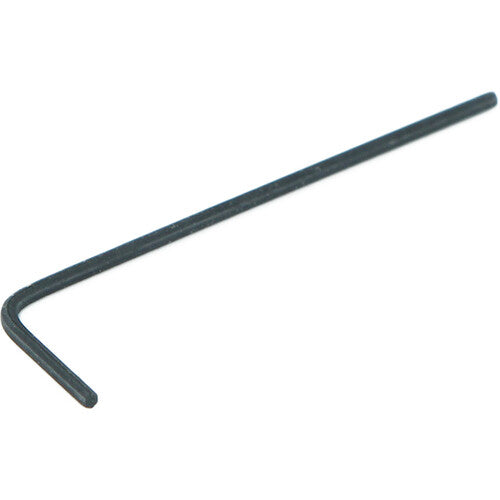 Cable Techniques CT-LPHEX09 Hex L-Key for Low-Profile LPS Series Connector Screws (0.9mm)