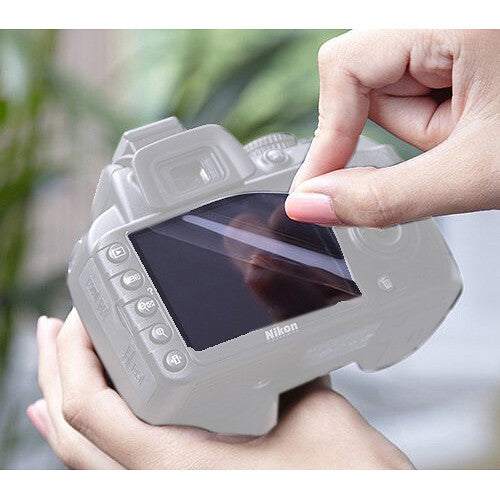 Expert Shield Anti-Glare Screen Protector for Nikon Z8