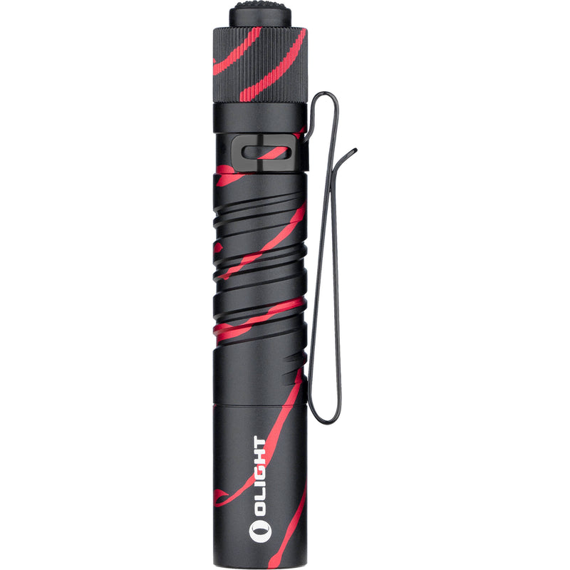 Olight i3T EOS LED Flashlight (Black Lava)