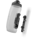 FIDLOCK TWIST Bottle 590 + Bike Base (Clear)