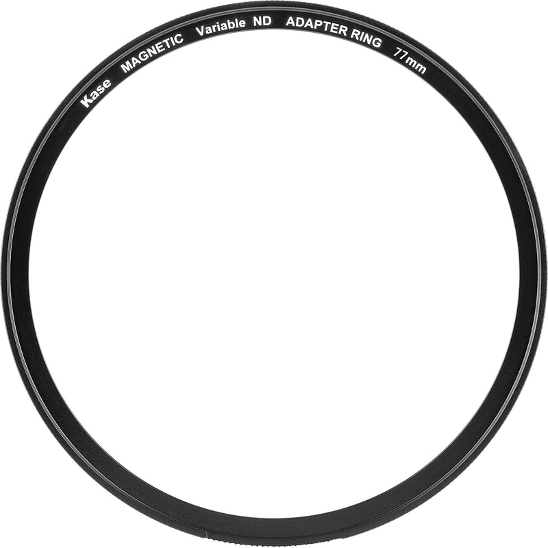 Kase Wolverine Magnetic Filter Adapter Ring (77mm)