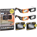 American Paper Optics Solar Snap Eclipse App Kit