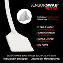 Photographic Solutions Sensor Cleaning Swab Kit (20mm Swab, Aeroclipse Solution)