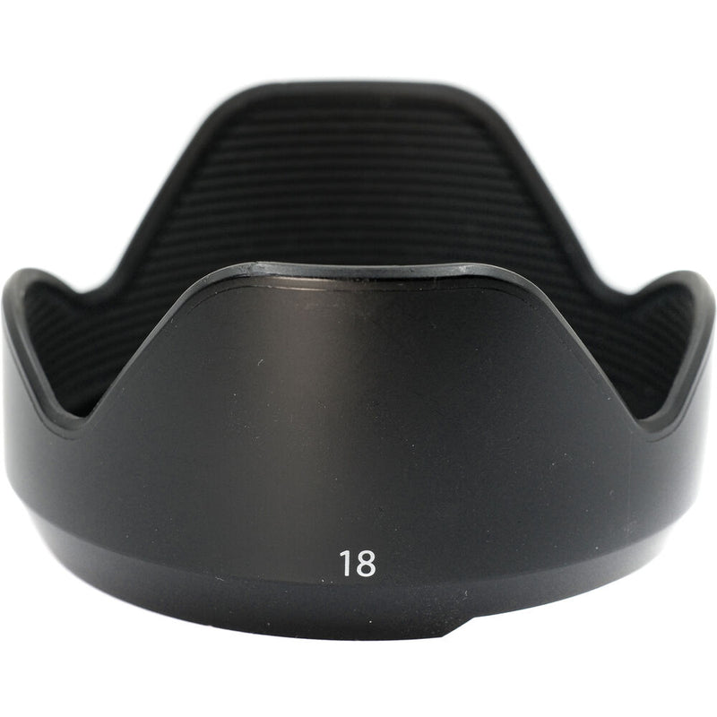 FUJIFILM Lens Hood for XF 18mm f/1.4 R LM WR Lens