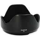 FUJIFILM Lens Hood for XF 18mm f/1.4 R LM WR Lens