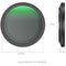 SmallRig MagEase 52mm Magnetic VND Filter (ND2 to ND32)