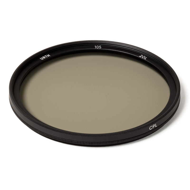 Urth 105mm Circular Polarizing Lens Filter Plus+