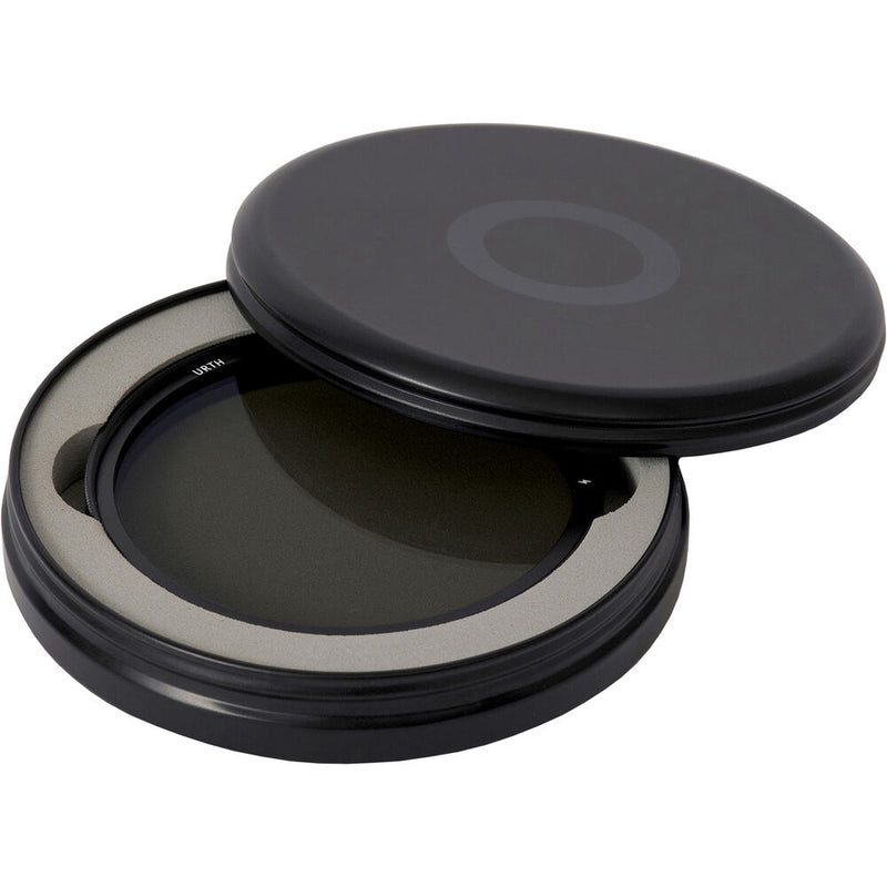 Urth 105mm Circular Polarizing Lens Filter Plus+