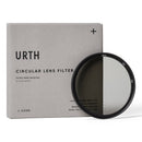 Urth 105mm Circular Polarizing Lens Filter Plus+