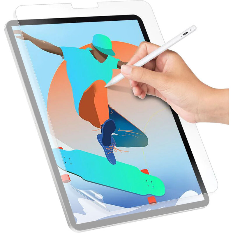 SwitchEasy SwitchPaper Drawing Screen Protector for iPad iPad Pro 12.9" (Adhesive Version_