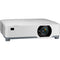 Sharp NP-P627UL 6200-Lumen WUXGA Laser Projector