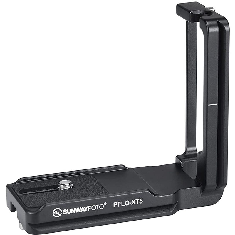 Sunwayfoto L Bracket for FUJIFILM X-T5