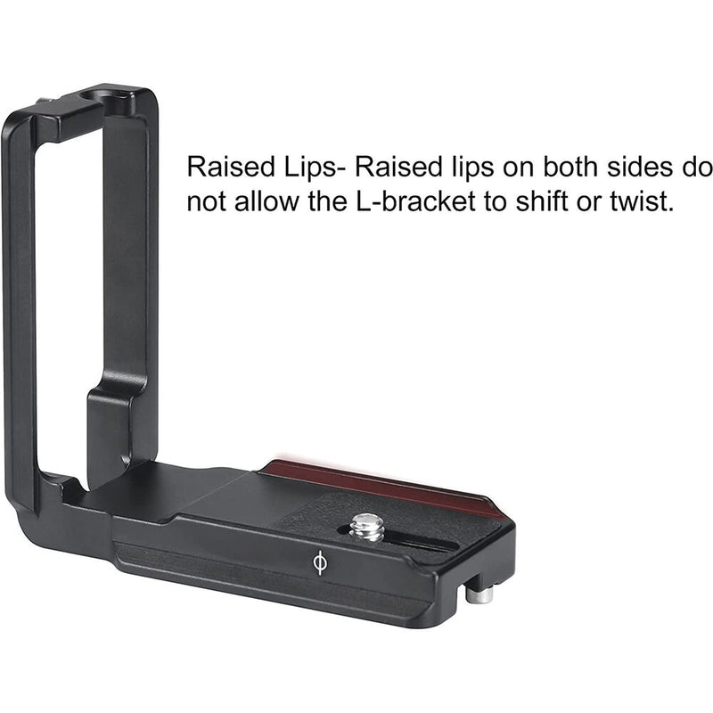 Sunwayfoto L Bracket for FUJIFILM X-T5