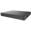 Uniview NVR302-16E2-P16 16-Channel 12MP NVR (No HDD)