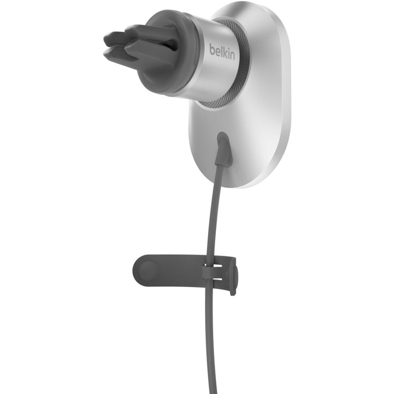 Belkin BoostCharge Pro Wireless MagSafe Car Vent Charging Mount