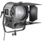 Genaray LF-RGB-65 RGB LED Fresnel with 6.5" Lens