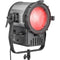 Genaray LF-RGB-65 RGB LED Fresnel with 6.5" Lens