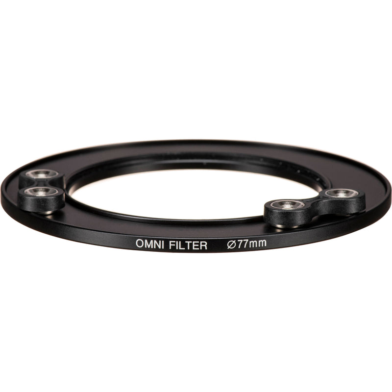 Lensbaby OMNI Deluxe B&H Crystal Collection