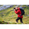 Haukland 7-in-1 Photography Jacket (Red, Men's 4XL)