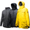 Haukland 7-in-1 Photography Jacket (Yellow, Men's 3XL)