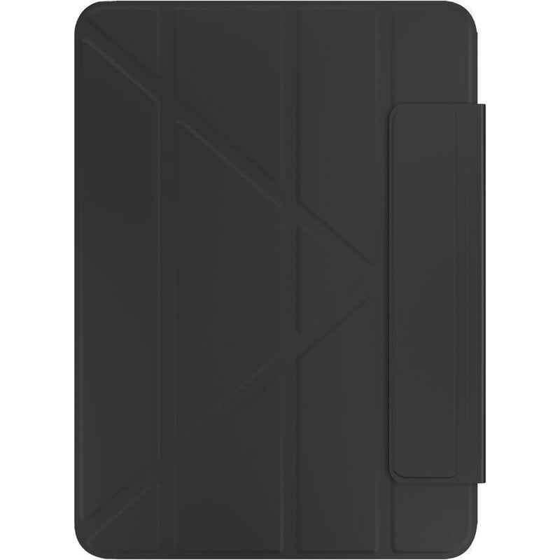 SwitchEasy Origami Protective Case for iPad Pro 11 (2018-2022, Black)