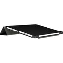 SwitchEasy Origami Protective Case for iPad Pro 11 (2018-2022, Black)