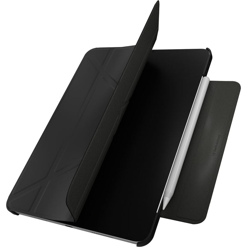 SwitchEasy Origami Protective Case for iPad Pro 11 (2018-2022, Black)