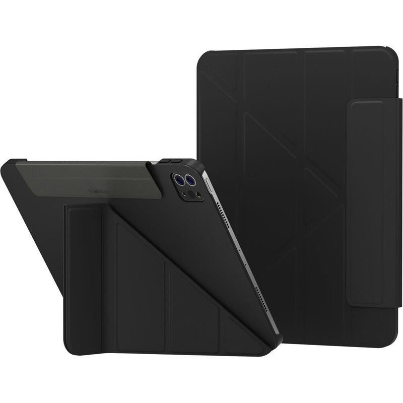 SwitchEasy Origami Protective Case for iPad Pro 11 (2018-2022, Black)