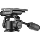 Vanguard PH-28 Aluminum 2-Way Pan Head