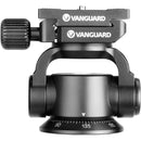 Vanguard PH-28 Aluminum 2-Way Pan Head