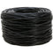 SatMaximum Cat 6 UTP Bulk Ethernet Cable (500', Black)