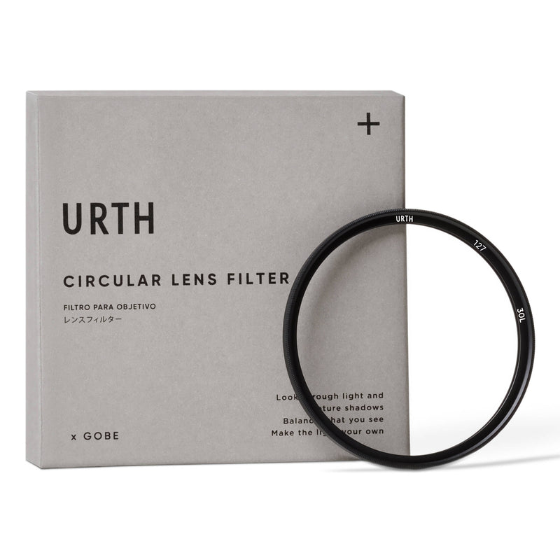 Urth 127mm UV Lens Filter (Plus+)