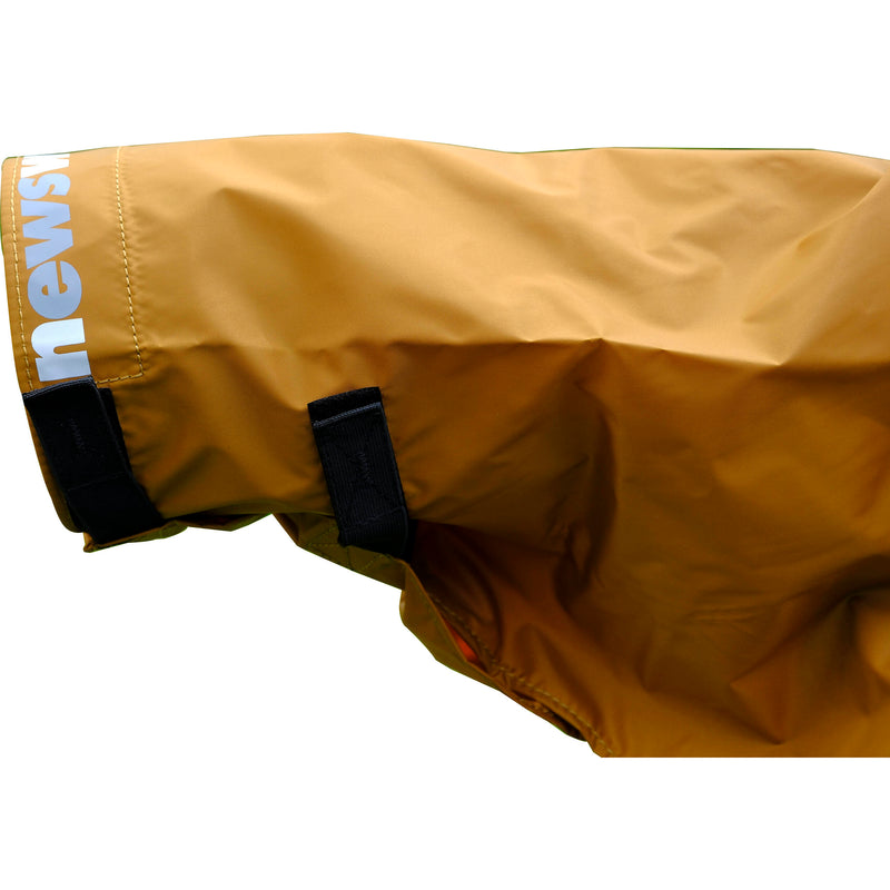 Newswear Long Lens Rain Poncho (Safari)