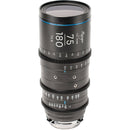 Venus Optics Laowa Ranger 75-180mm T2.9 Cine Zoom Lens (PL/EF)