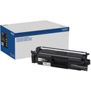 Brother Genuine TN810BK Standard Yield Black Toner Cartridge