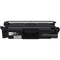 Brother Genuine TN810XLBK HighYield Black Toner Cartridge