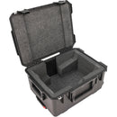 SKB iSeries 2015-10 Yamaha DM3 Digital Mixer Hard Case