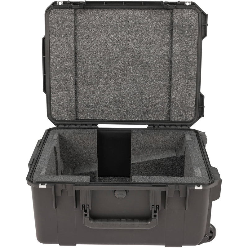 SKB iSeries 2015-10 Yamaha DM3 Digital Mixer Hard Case