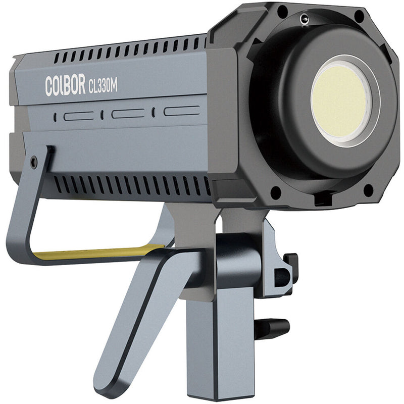 COLBOR 330W Daylight COB LED Video Light