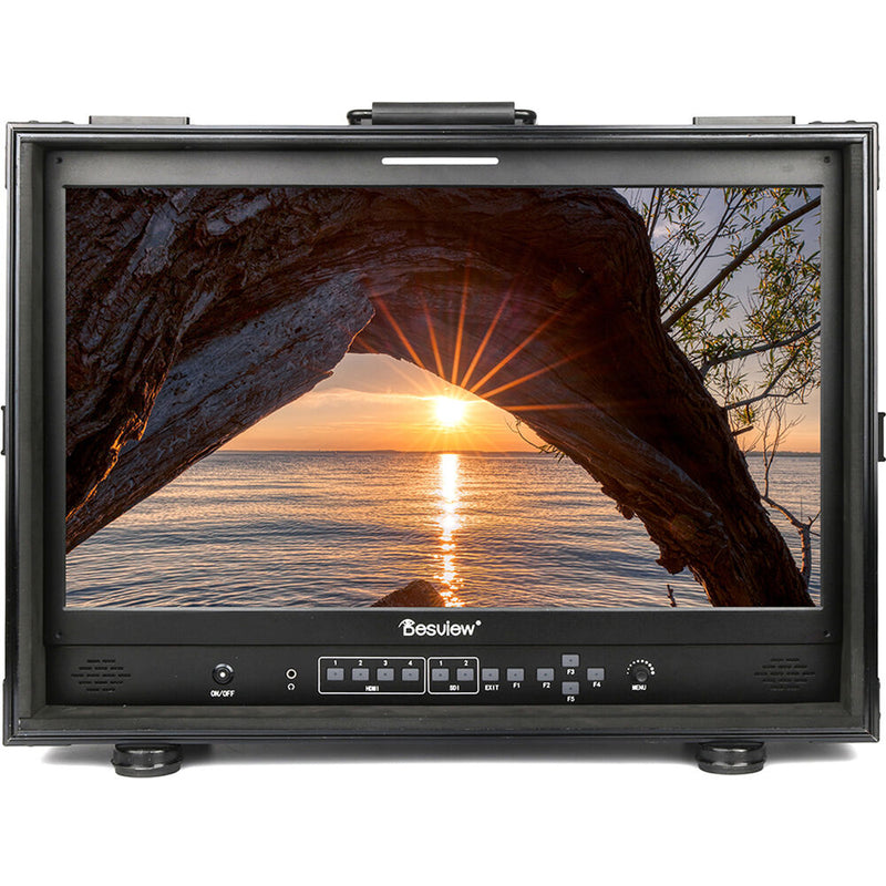 Desview S21-HB 21.5" High-Bright 1920 x 1080 HDR Broadcast Monitor