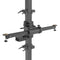 STUDIO TITAN AMERICA STA 01-500-TRI Extreme Load/Rotation Commercial Studio Camera Stand