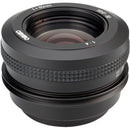 Cambo WHFR-80 80mm f/4 Front Plate Lens